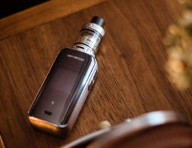 cigarette électronique