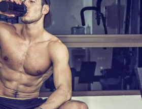 complément alimentaire musculation