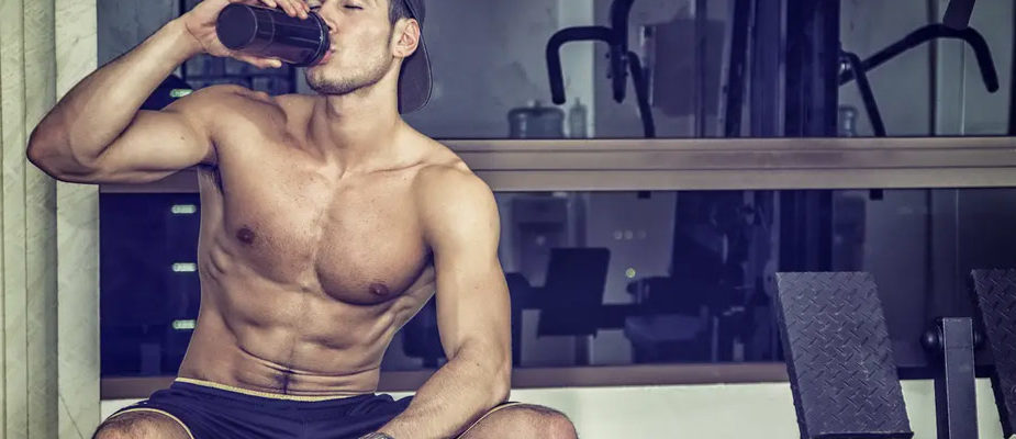 complément alimentaire musculation