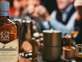différence bourbon whisky