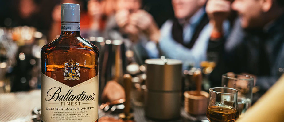 différence bourbon whisky