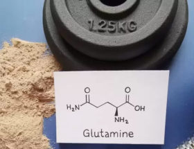 glutamine