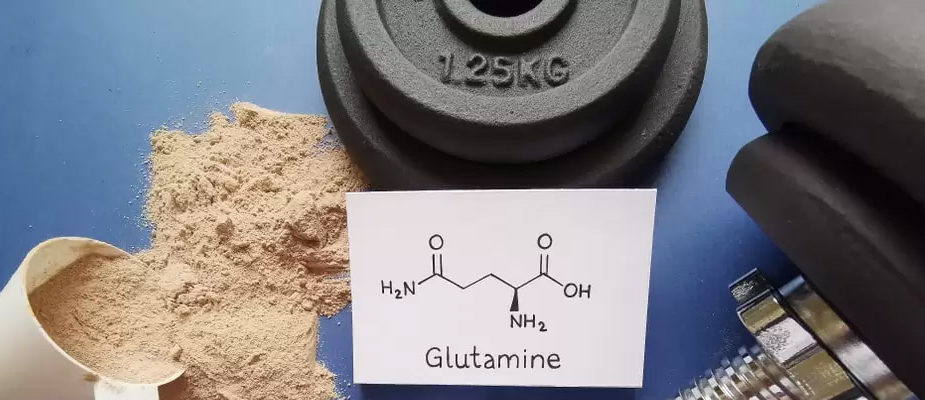 glutamine