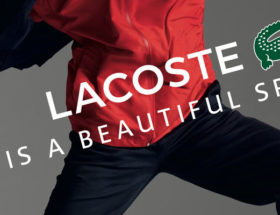 lacoste