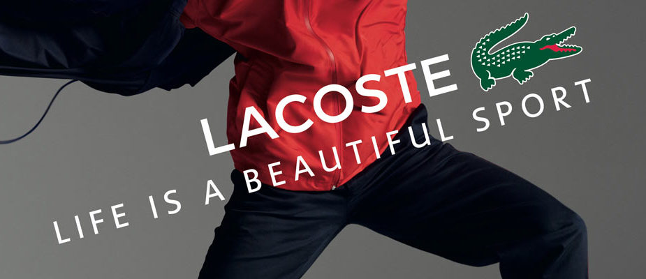 lacoste