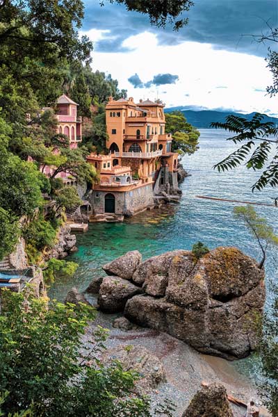 maison de vacances