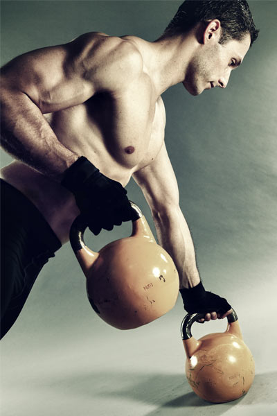 musculation