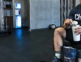 choisir sa protéine musculation