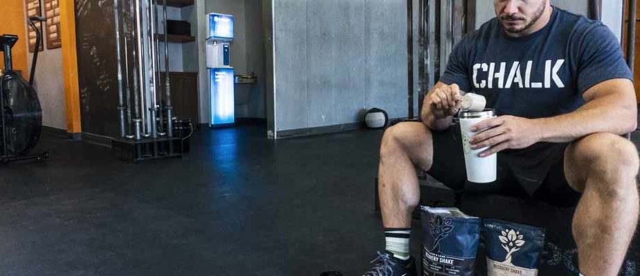 choisir sa protéine musculation