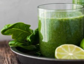 recette smoothie