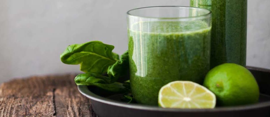 recette smoothie