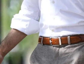 choisir la taille d'une ceinture
