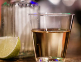 bienfaits de la tequila