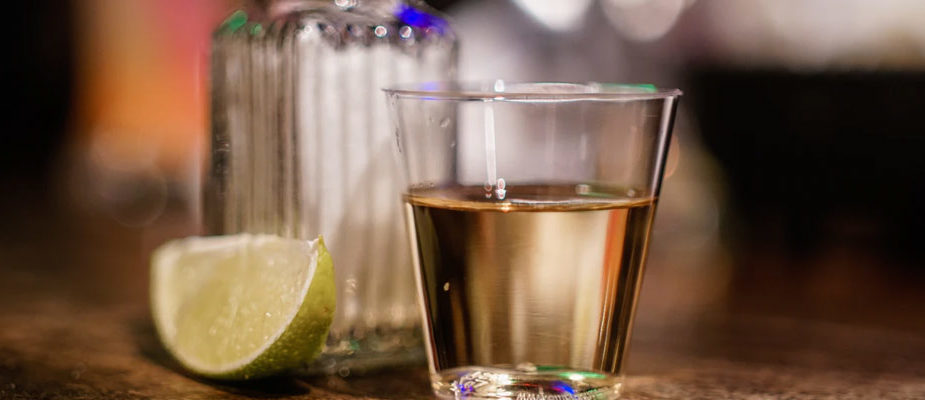 bienfaits de la tequila
