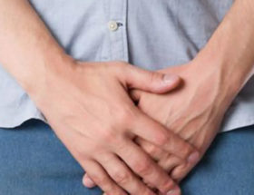 boutons sur le pénis