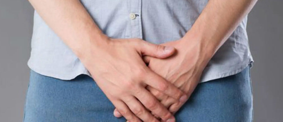 boutons sur le pénis