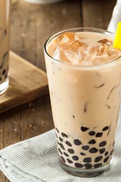 bubble tea