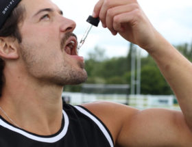 cbd sport