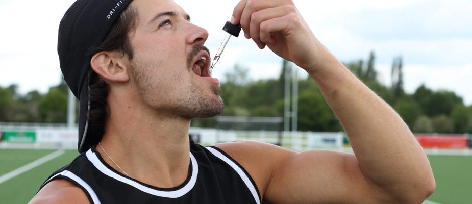 cbd sport