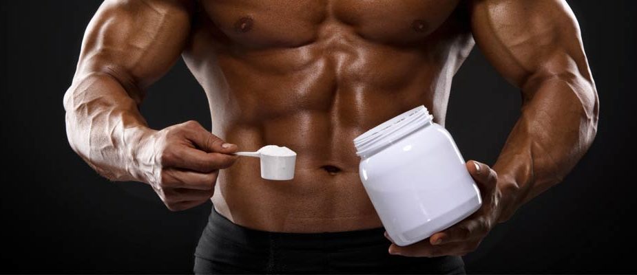 créatine musculation