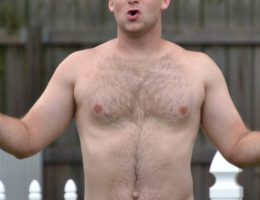 dad bod