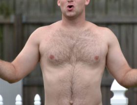 dad bod