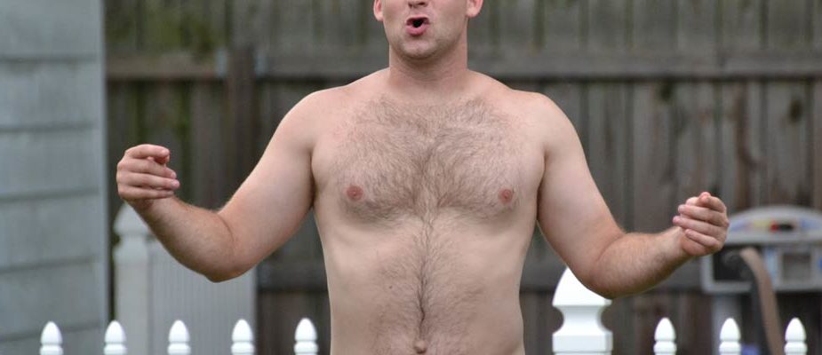 dad bod