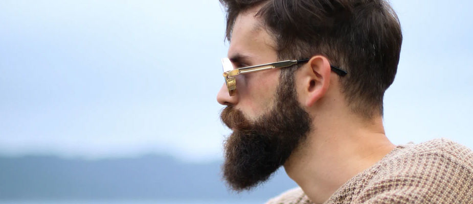 entretenir sa barbe