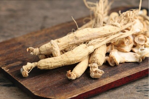 ginseng viagra naturel