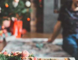 idée de cadeaux de noel