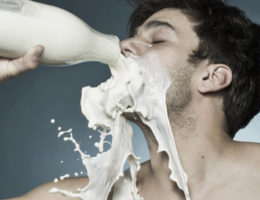 intolérance au lactose