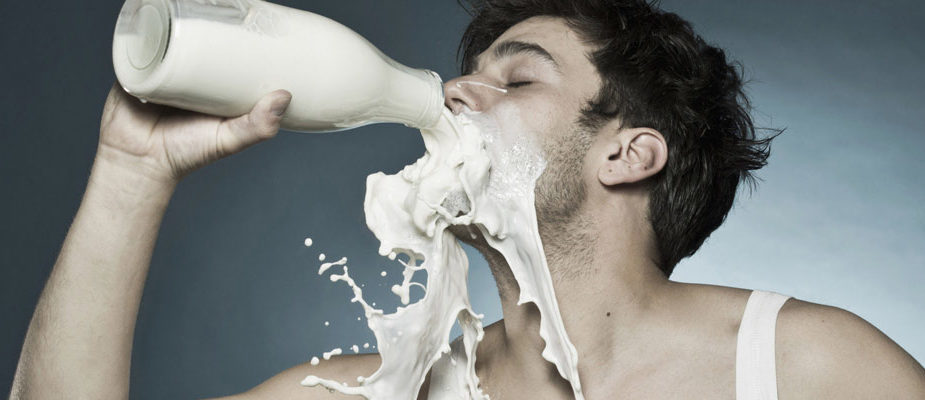 intolérance au lactose