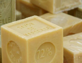 savon de marseille