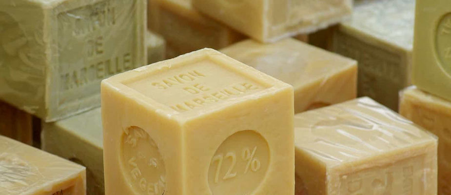 savon de marseille