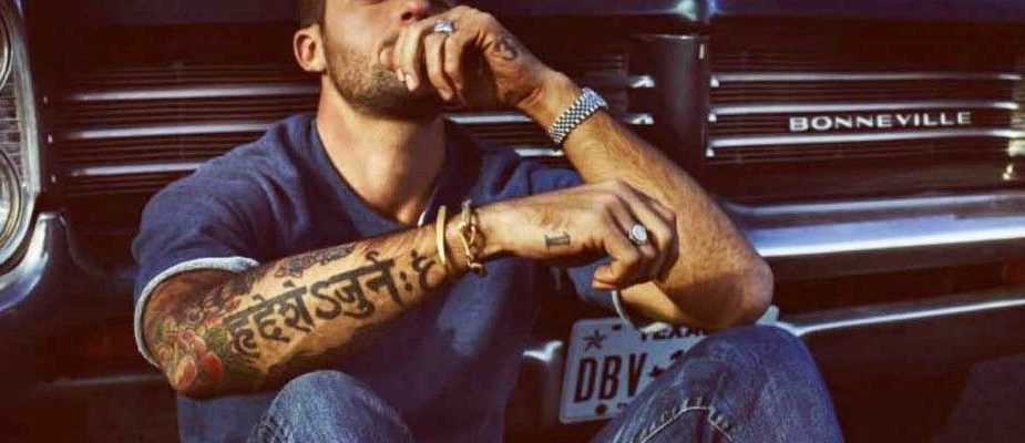 tatouage homme