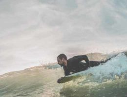 bodyboard
