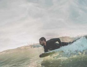 bodyboard