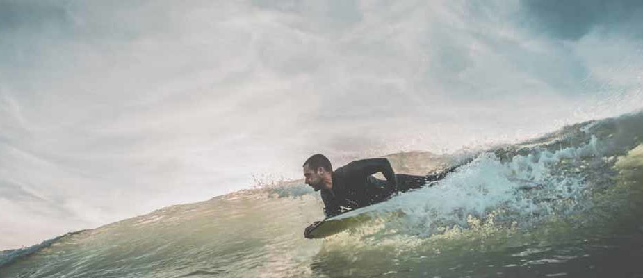 bodyboard
