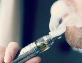 cigarette électronique