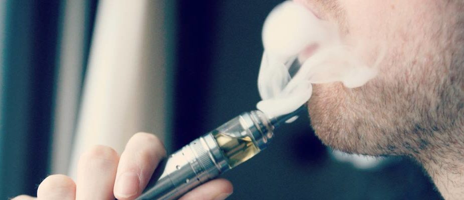 cigarette électronique