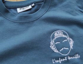 sweat edgard paris