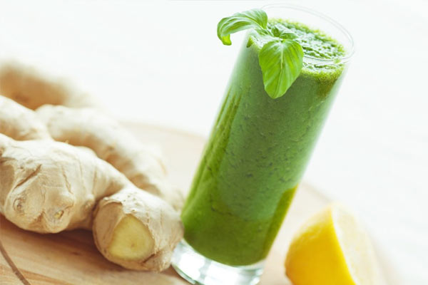 jus de légume contre la gueule de bois