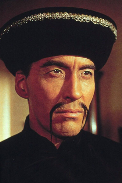 moustache fu manchu