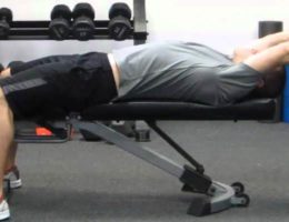 exercice pullover muscu