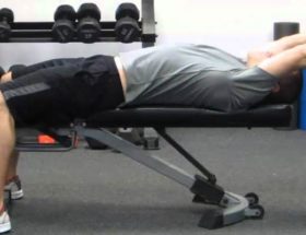 exercice pullover muscu