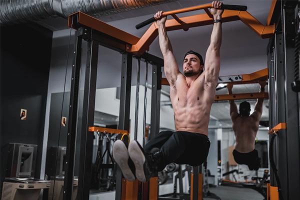 exercice pour avoir un 6 pack