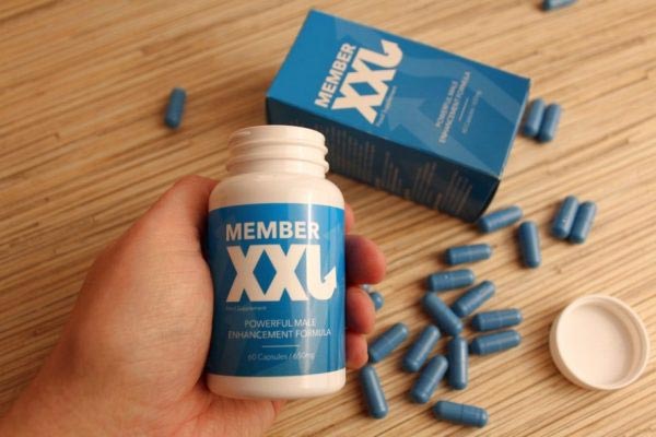 avis member xxl