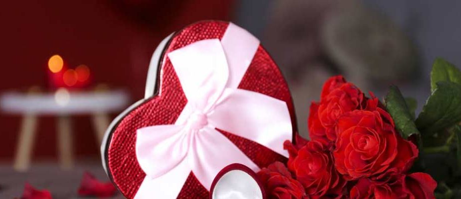 cadeaux saint valentin