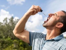 cbd et sport