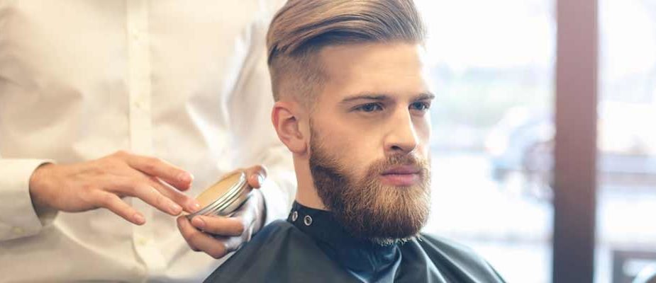 cire coiffante homme